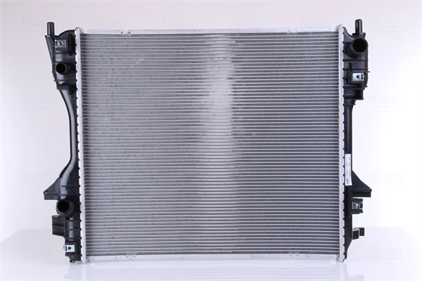4R838005BB Jaguar Radiador de esfriamento de motor