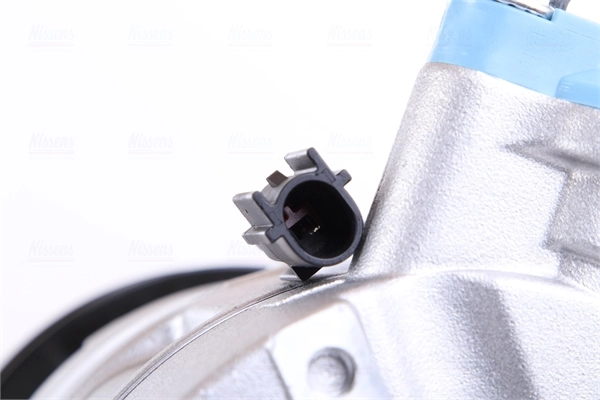 Compressor de aparelho de ar condicionado Nissens 890776