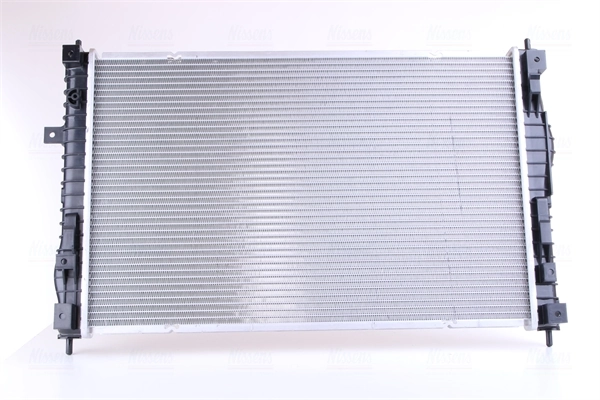 636042 Nissens Radiador de esfriamento de motor