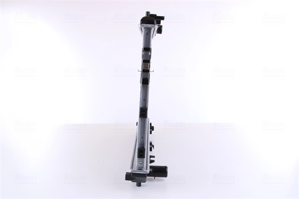 Compre 61633 Nissens Radiador de esfriamento de motor