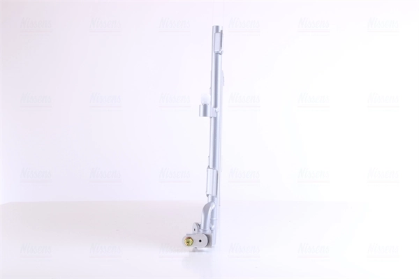 Compre 940752 Nissens Radiador de aparelho de ar condicionado