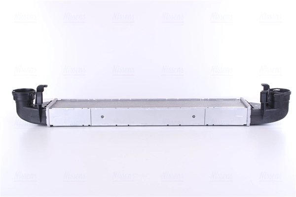 Radiador de intercooler Nissens 96714 preço, a partir de 81,74 USD