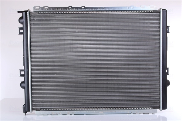 63859 Nissens Radiador de esfriamento de motor