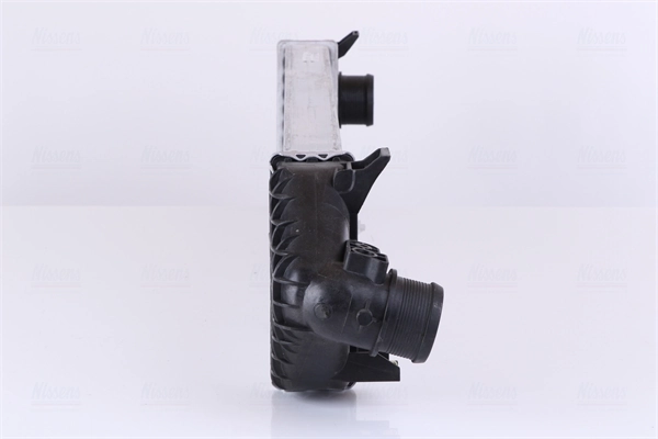 Compre 96473 Nissens Radiador de intercooler