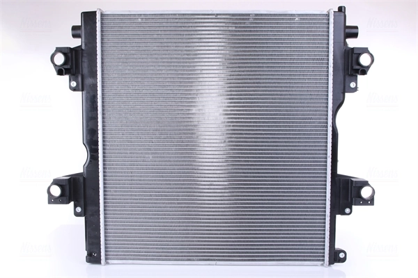 Radiador de esfriamento de motor Toyota Land Cruiser preço, a partir de 172,29 USD
