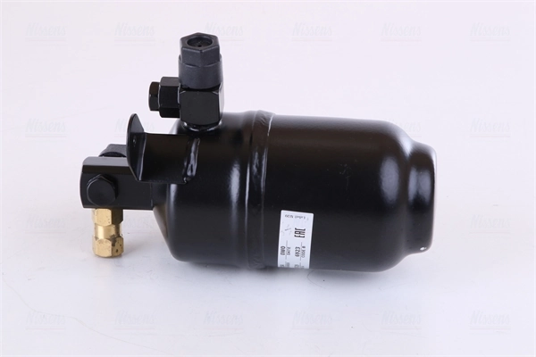 Tanque de recepção do secador de aparelho de ar condicionado 95184 Nissens