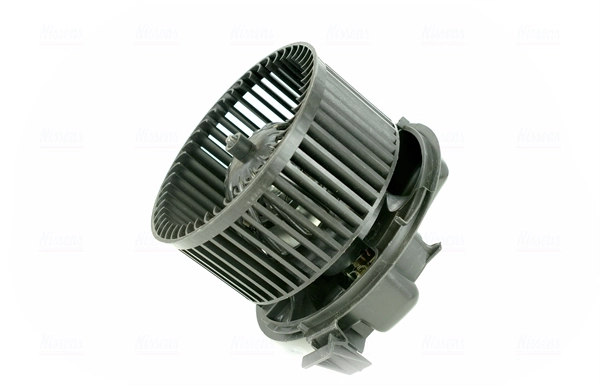 87209 Nissens Motor de ventilador de forno (de aquecedor de salão)