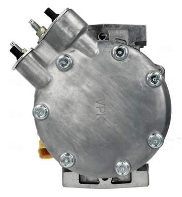 Compressor de aparelho de ar condicionado Nissens 89076 preço, a partir de 302,88 USD