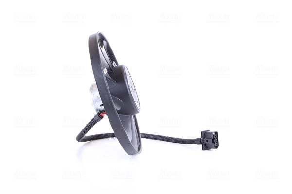 Compre 85684 Nissens Ventilador elétrico de esfriamento montado (motor + roda de aletas) direito