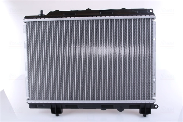 6320082 Polcar Radiador de esfriamento de motor