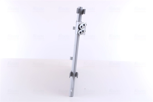 Radiador de aparelho de ar condicionado 940243 Nissens