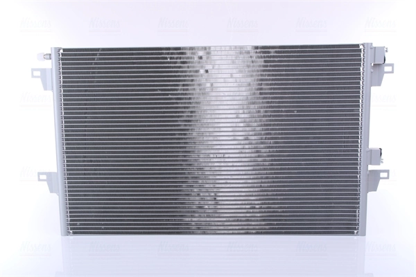 Radiador de aparelho de ar condicionado Nissens 940153 preço, a partir de 132,57 USD