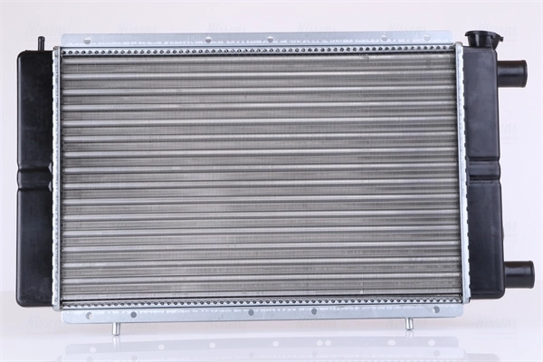 Radiador de esfriamento de motor Renault (RVI) 7700657109 preço, a partir de 61,24 USD