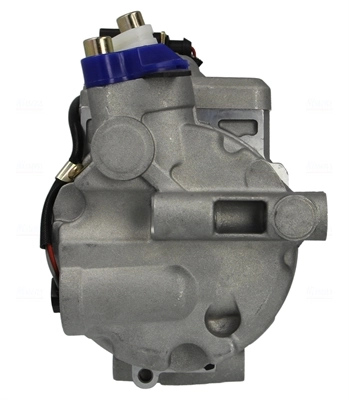 Compressor de aparelho de ar condicionado Nissens 89209 preço, a partir de 325,24 USD