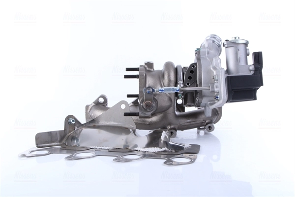 Compre 93500 Nissens Turbina