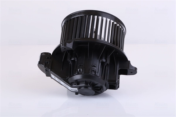 Motor de ventilador de forno (de aquecedor de salão) Nissens 87536 preço, a partir de 68,99 USD