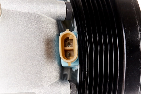 Compressor de aparelho de ar condicionado 890050 Nissens