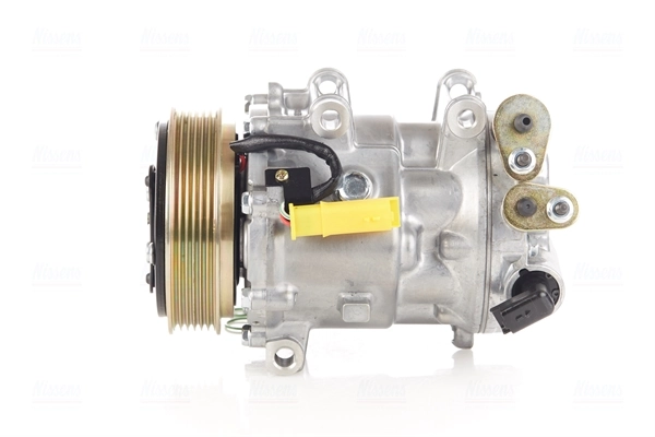 Compressor de aparelho de ar condicionado Nissens 89362 preço, a partir de 461,58 USD