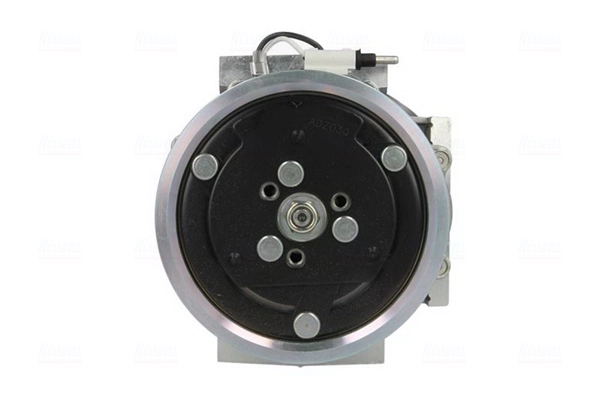 Compre 89148 Nissens Compressor de aparelho de ar condicionado