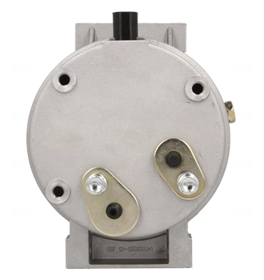 Compressor de aparelho de ar condicionado Nissens 89217 preço, a partir de 333,50 USD