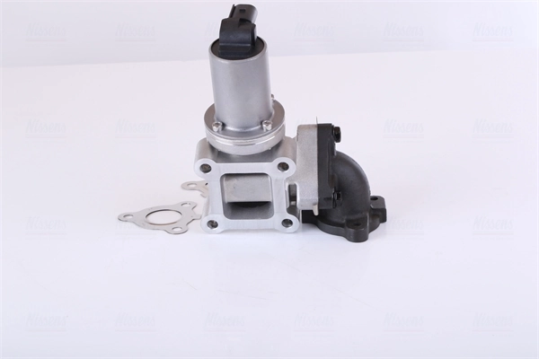 Válvula EGR de recirculação dos gases Nissens 98355 preço, a partir de 128,03 USD