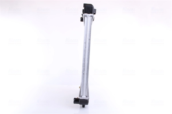 62632 Nissens Radiador de esfriamento de motor