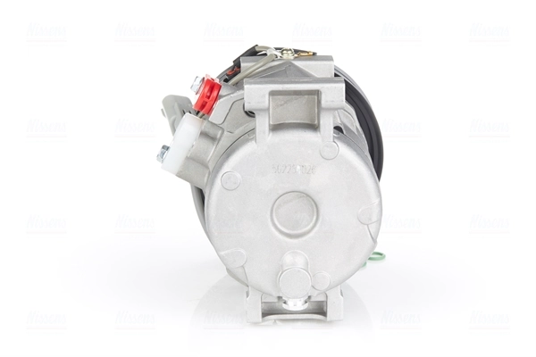 Compre 89250 Nissens Compressor de aparelho de ar condicionado