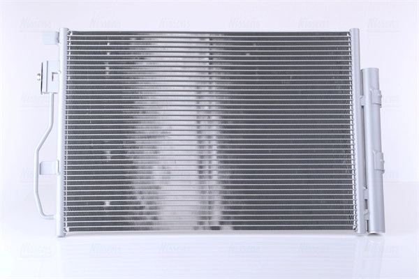 Radiador de aparelho de ar condicionado Nissens 940246 preço, a partir de 88,69 USD