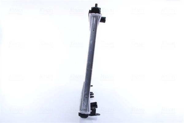 Compre 13516 TYC Radiador de esfriamento de motor