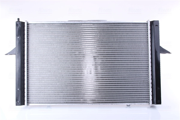 65540A Nissens Radiador de esfriamento de motor