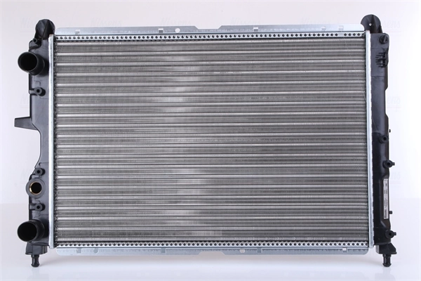 61869 Nissens Radiador de esfriamento de motor