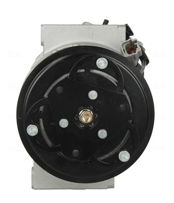89394 Nissens Compressor de aparelho de ar condicionado