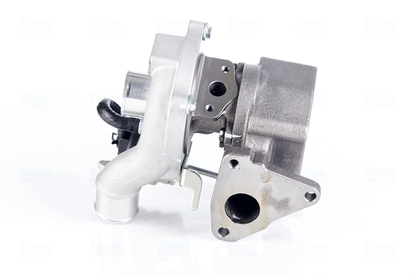 93087 Nissens Turbina