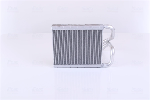 Radiador de forno (de aquecedor) Nissens 77652 preço, a partir de 53,52 USD