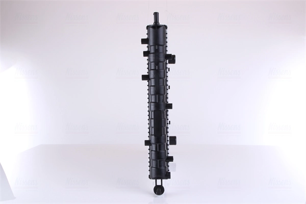 Compre 61801 Nissens Radiador de esfriamento de motor