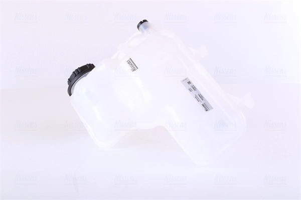996166 Nissens Tanque de expansão do sistema de esfriamento