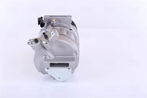 Compressor de aparelho de ar condicionado Nissens 890656 preço, a partir de 358,69 USD