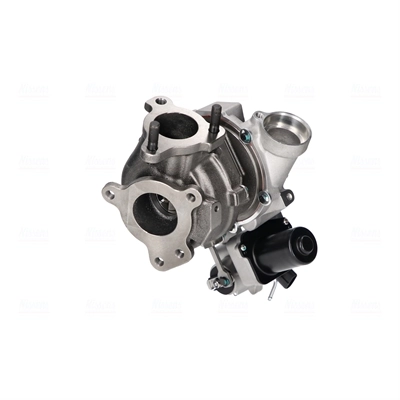 Turbina para Toyota Land Cruiser  J200