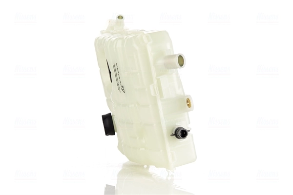 Compre 996058 Nissens Tanque de expansão do sistema de esfriamento