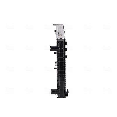 Radiador de esfriamento de motor Nissens 60239 preço, a partir de 312,35 USD
