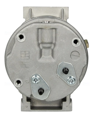 Compressor de aparelho de ar condicionado Nissens 89435 preço, a partir de 277,74 USD