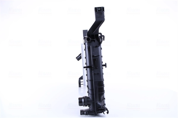 606246 Nissens Radiador de esfriamento de motor