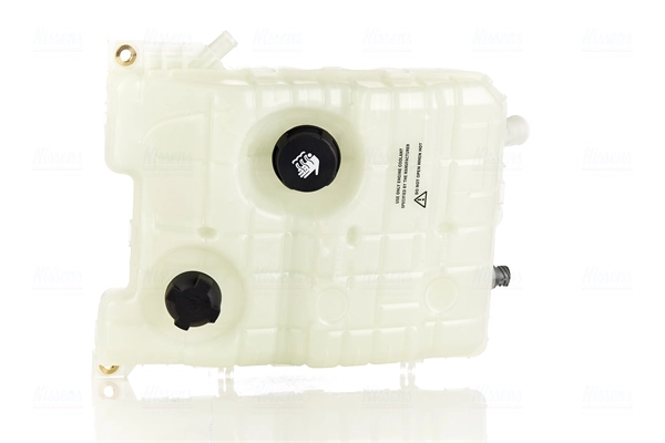 Tanque de expansão do sistema de esfriamento Nissens 996058 preço, a partir de 119,97 USD