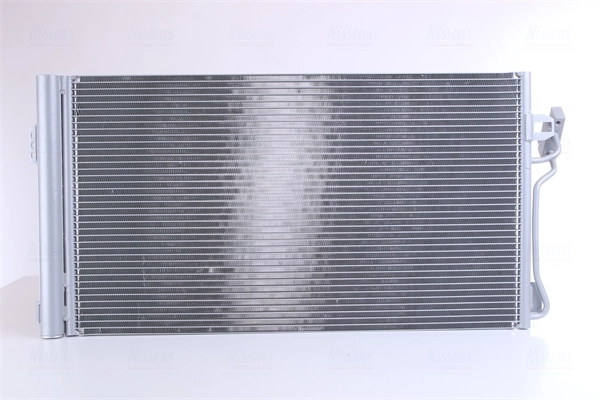 Radiador de aparelho de ar condicionado Nissens 94674 preço, a partir de 98,57 USD