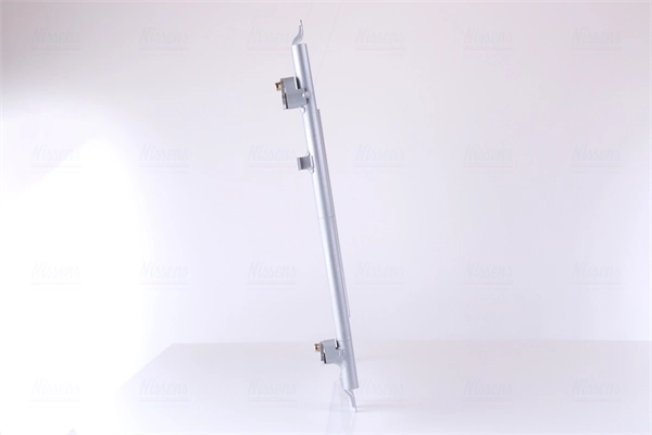 Radiador de aparelho de ar condicionado para Lexus LS 460/460L USF4