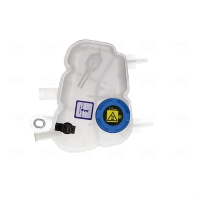 52054456 Fiat/Alfa/Lancia Tanque de expansão do sistema de esfriamento
