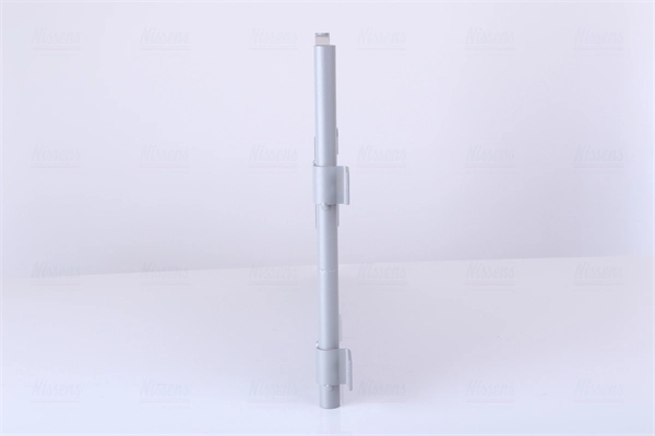 Radiador de aparelho de ar condicionado 94745 Nissens