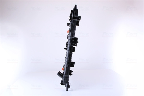 Radiador de esfriamento de motor Nissens 64326 preço, a partir de 261,91 USD