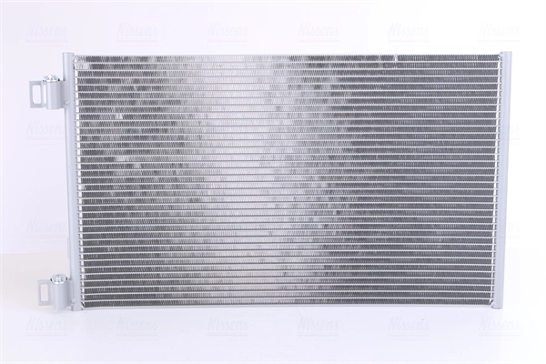 940184 Nissens Radiador de aparelho de ar condicionado