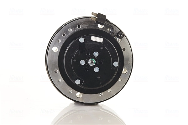 Compressor de aparelho de ar condicionado para Mercedes E  C123